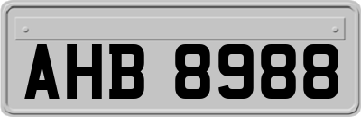 AHB8988