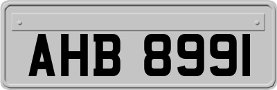 AHB8991