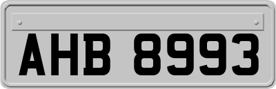 AHB8993