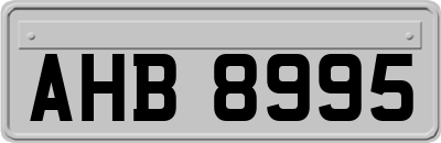 AHB8995