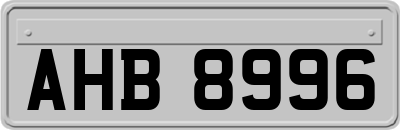 AHB8996