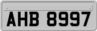 AHB8997