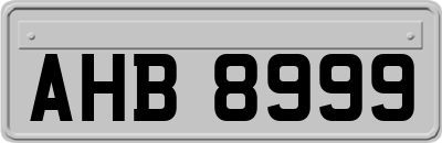 AHB8999