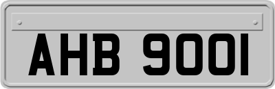 AHB9001