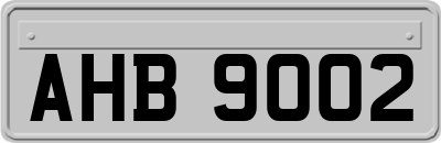AHB9002
