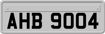 AHB9004