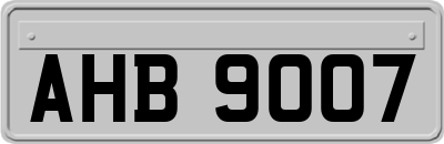 AHB9007