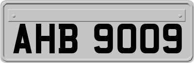 AHB9009