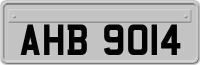 AHB9014