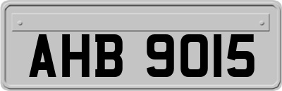 AHB9015