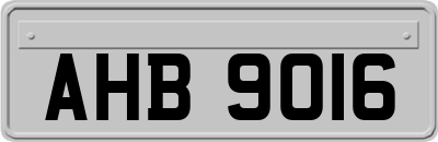 AHB9016