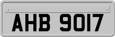AHB9017
