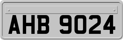 AHB9024