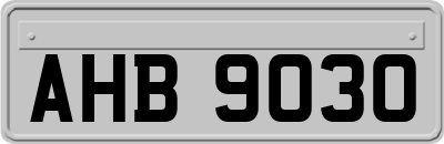 AHB9030