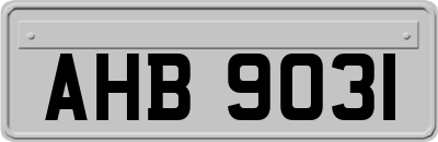 AHB9031