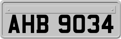 AHB9034