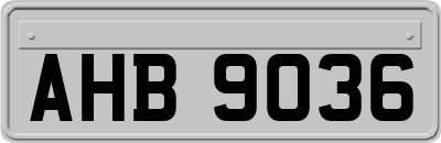 AHB9036