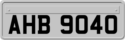 AHB9040