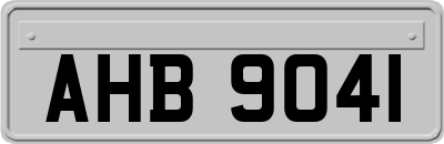 AHB9041
