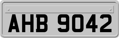 AHB9042