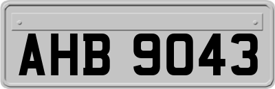 AHB9043