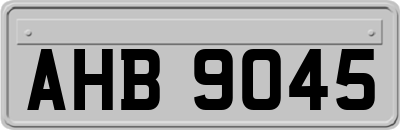 AHB9045