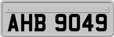 AHB9049