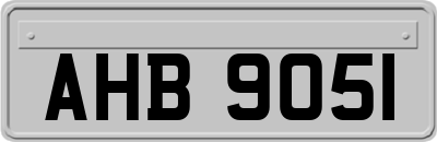 AHB9051