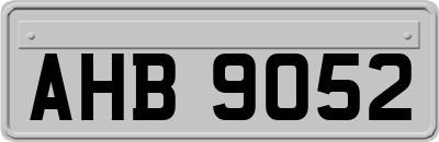 AHB9052