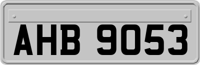 AHB9053