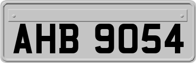 AHB9054