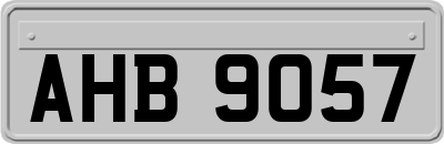 AHB9057