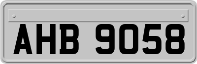 AHB9058