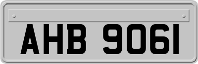 AHB9061