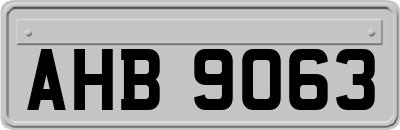 AHB9063