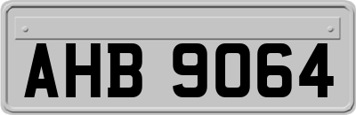 AHB9064