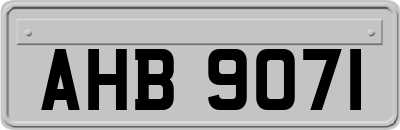 AHB9071