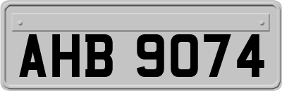 AHB9074