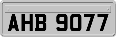 AHB9077
