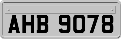 AHB9078