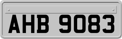AHB9083