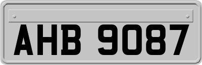 AHB9087