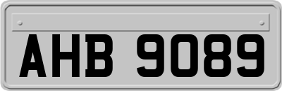 AHB9089