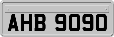AHB9090