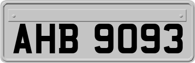 AHB9093
