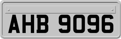 AHB9096