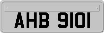 AHB9101