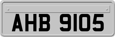 AHB9105