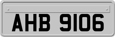 AHB9106