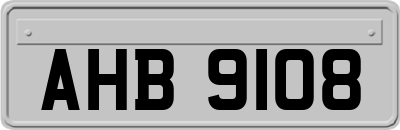 AHB9108